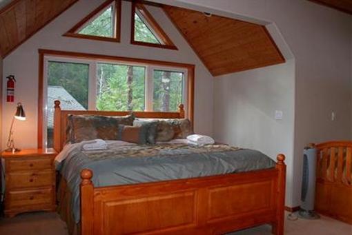 фото отеля Mount Baker Bed and Breakfast
