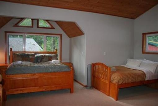 фото отеля Mount Baker Bed and Breakfast