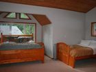 фото отеля Mount Baker Bed and Breakfast