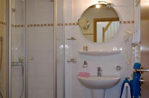 фото отеля Hilbrand Appartements