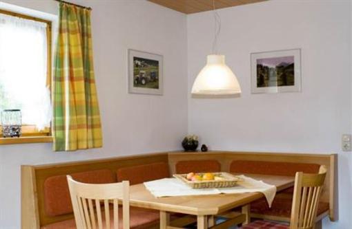 фото отеля Hilbrand Appartements