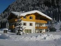 Hilbrand Appartements