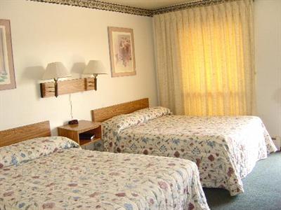 фото отеля Viking Jr. Motel
