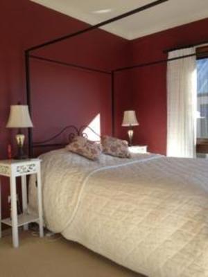фото отеля Greengate Bed and Breakfast