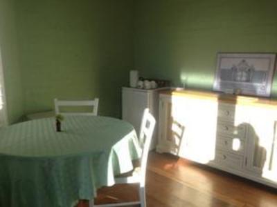 фото отеля Greengate Bed and Breakfast