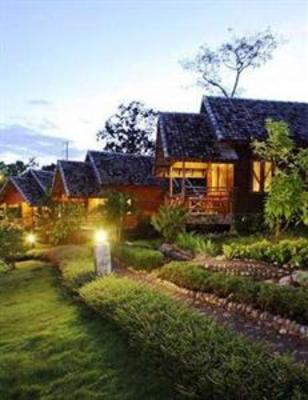 фото отеля Pai Praya Resort
