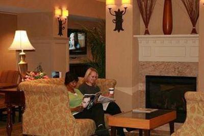 фото отеля Hampton Inn & Suites Albany Airport Latham