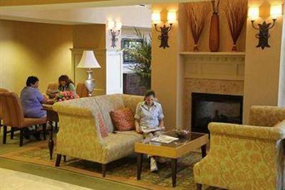 фото отеля Hampton Inn & Suites Albany Airport Latham