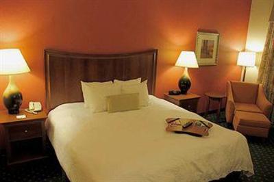 фото отеля Hampton Inn & Suites Albany Airport Latham