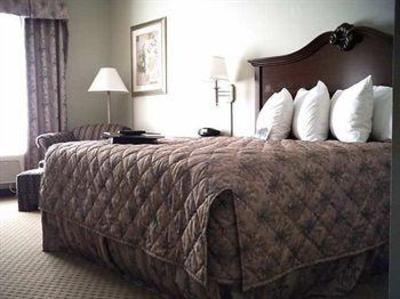 фото отеля Hampton Inn & Suites Albany Airport Latham