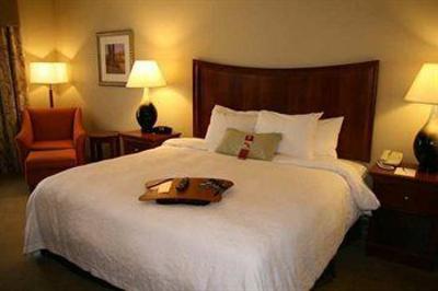 фото отеля Hampton Inn & Suites Albany Airport Latham