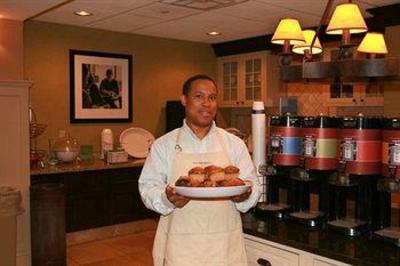 фото отеля Hampton Inn & Suites Albany Airport Latham