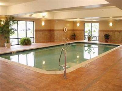 фото отеля Hampton Inn & Suites Albany Airport Latham