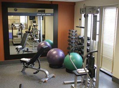 фото отеля Hampton Inn & Suites Albany Airport Latham