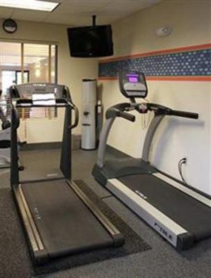 фото отеля Hampton Inn & Suites Albany Airport Latham