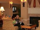 фото отеля Hampton Inn & Suites Albany Airport Latham