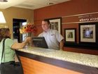фото отеля Hampton Inn & Suites Albany Airport Latham