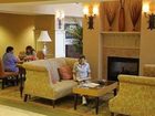 фото отеля Hampton Inn & Suites Albany Airport Latham