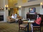 фото отеля Hampton Inn & Suites Albany Airport Latham