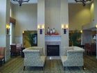 фото отеля Hampton Inn & Suites Albany Airport Latham