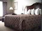 фото отеля Hampton Inn & Suites Albany Airport Latham