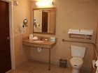 фото отеля Hampton Inn & Suites Albany Airport Latham