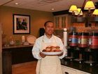 фото отеля Hampton Inn & Suites Albany Airport Latham