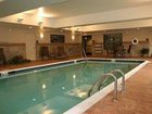 фото отеля Hampton Inn & Suites Albany Airport Latham