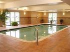 фото отеля Hampton Inn & Suites Albany Airport Latham