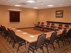 фото отеля Hampton Inn & Suites Albany Airport Latham