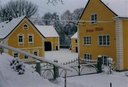 фото отеля Haus Stange-Muhle