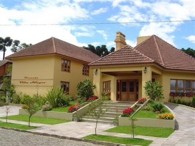 фото отеля Pousada Villa Allegro
