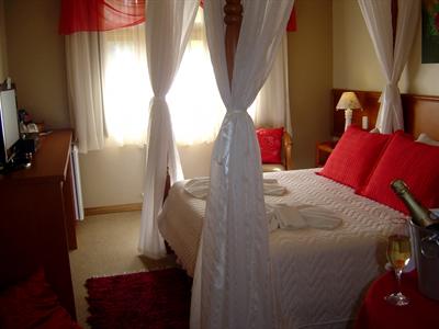 фото отеля Pousada Villa Allegro