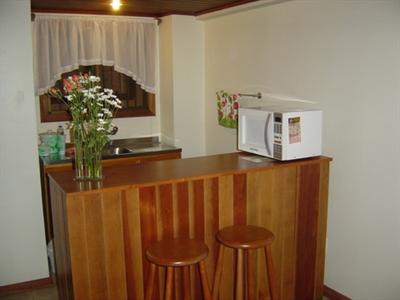 фото отеля Pousada Villa Allegro