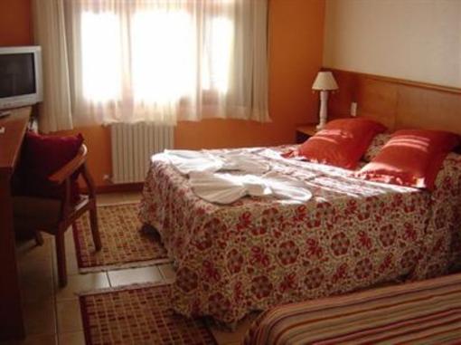 фото отеля Pousada Villa Allegro