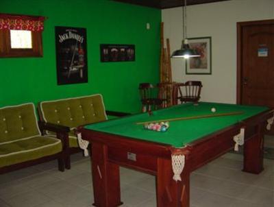 фото отеля Pousada Villa Allegro