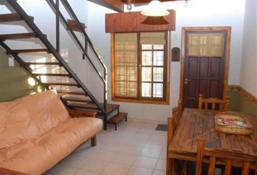 фото отеля Piedra Libre Apart