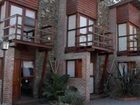 фото отеля Piedra Libre Apart