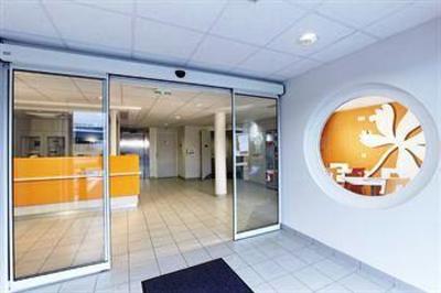 фото отеля Premiere Classe Rouen Sud Val de Reuil