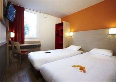 фото отеля Premiere Classe Rouen Sud Val de Reuil