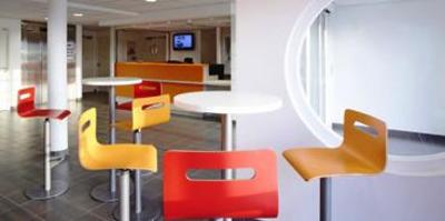 фото отеля Premiere Classe Rouen Sud Val de Reuil