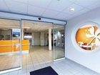 фото отеля Premiere Classe Rouen Sud Val de Reuil