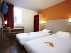 фото отеля Premiere Classe Rouen Sud Val de Reuil