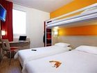 фото отеля Premiere Classe Rouen Sud Val de Reuil