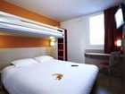 фото отеля Premiere Classe Rouen Sud Val de Reuil