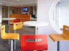 фото отеля Premiere Classe Rouen Sud Val de Reuil