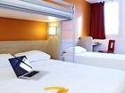 фото отеля Premiere Classe Rouen Sud Val de Reuil