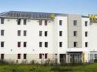 фото отеля Premiere Classe Rouen Sud Val de Reuil