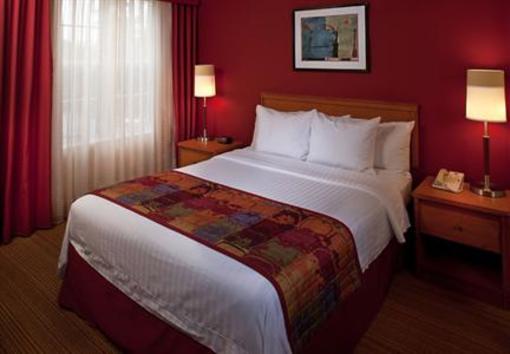 фото отеля Residence Inn Saddle River