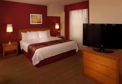 фото отеля Residence Inn Saddle River